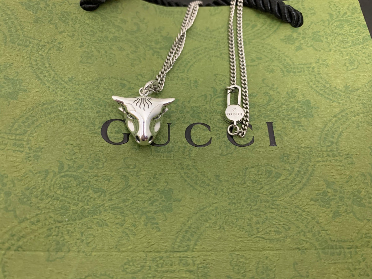 EN – Lux Gucci Necklaces 014