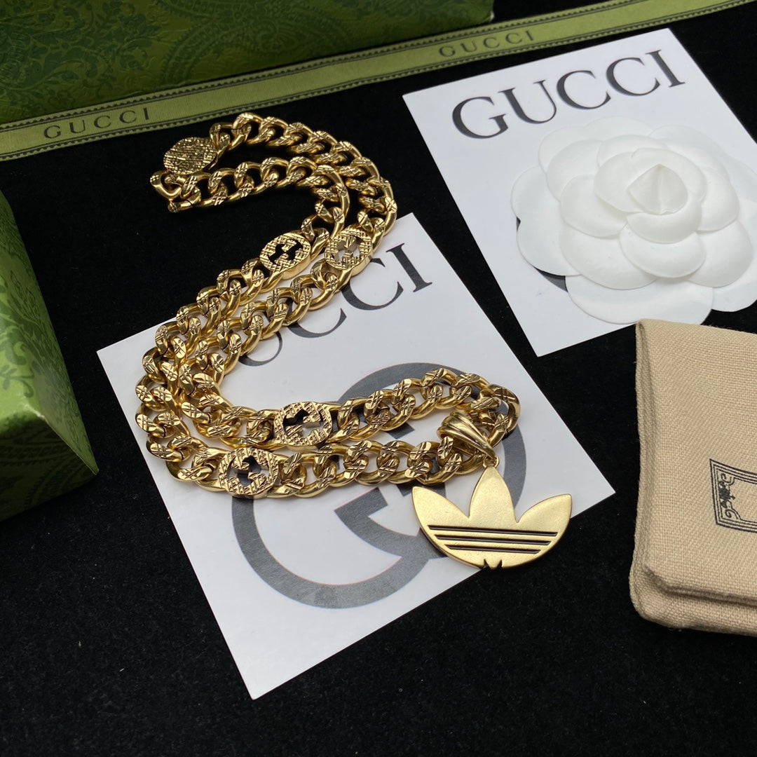 EN – Lux Gucci Necklaces 005