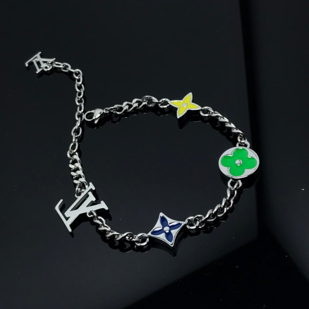 Combo EN – Lux LV Necklaces 112