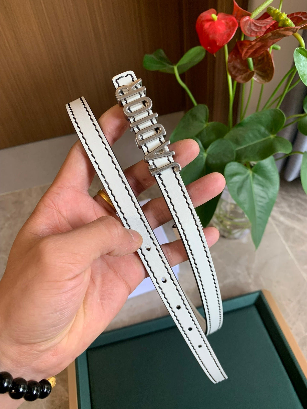 Women’s Luxury DIR BELTS 003