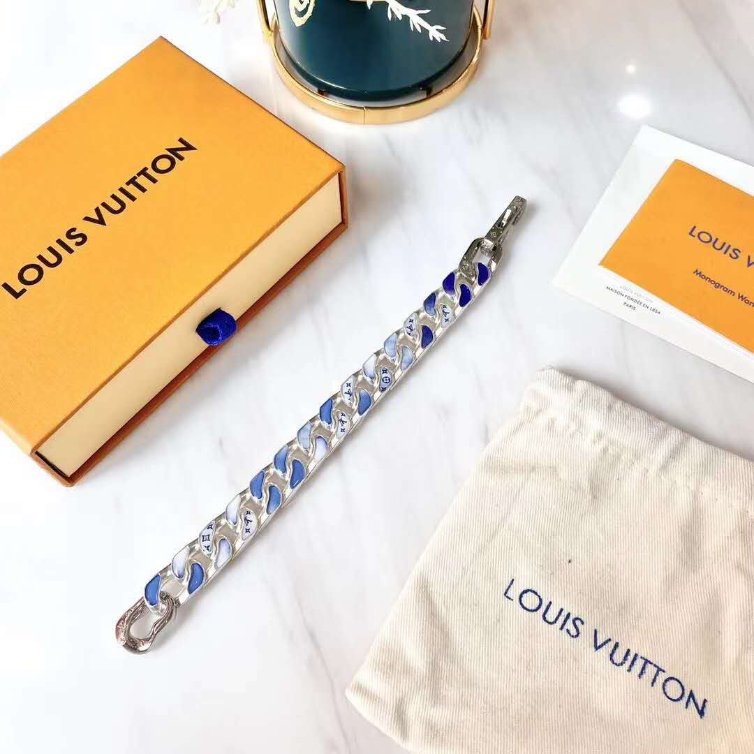 Combo EN – Lux LV Necklaces 096