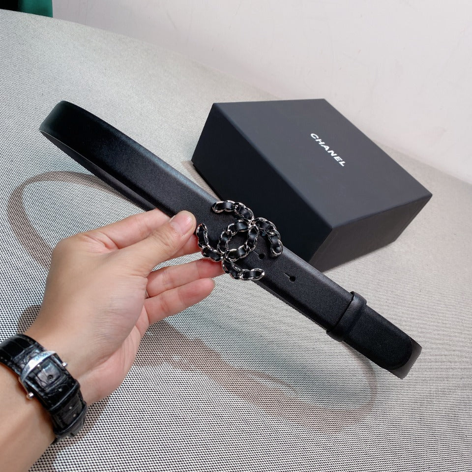 Women’s Luxury CHL BELTS 016