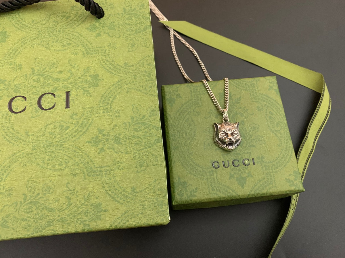EN – Lux Gucci Necklaces 012