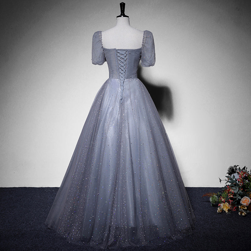 A-line bridesmaid dress evening dress new prom dress party gowns fg201