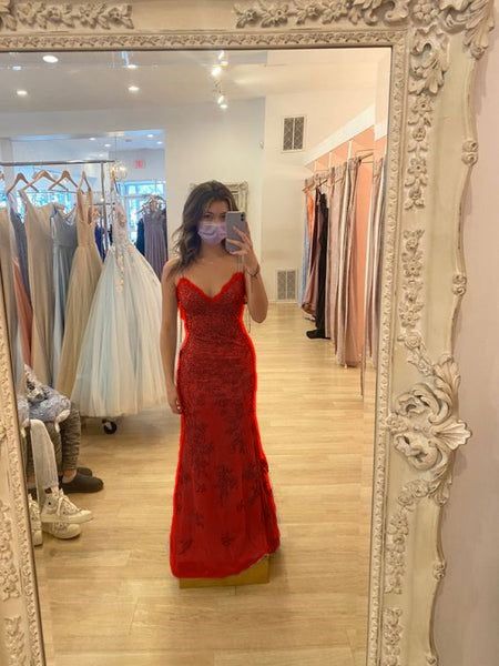 Long Prom Dresses Prom Gown