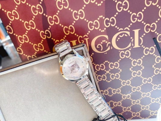 Gucci G Timeless 27Mm
