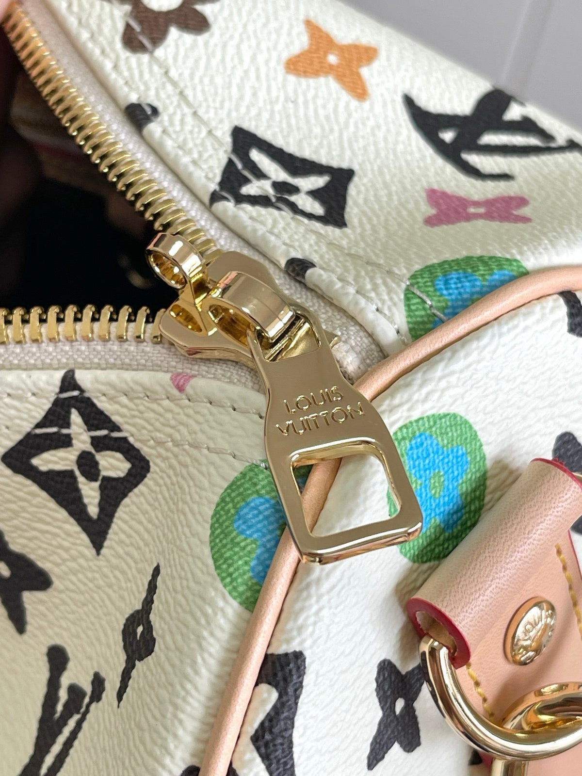 Louis Vuitton x Tyler M25233 Keepall Bandoulière 45