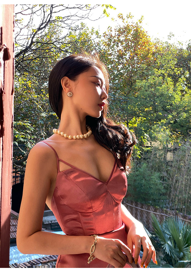 Long Prom Occasion Dresses Prom Gown