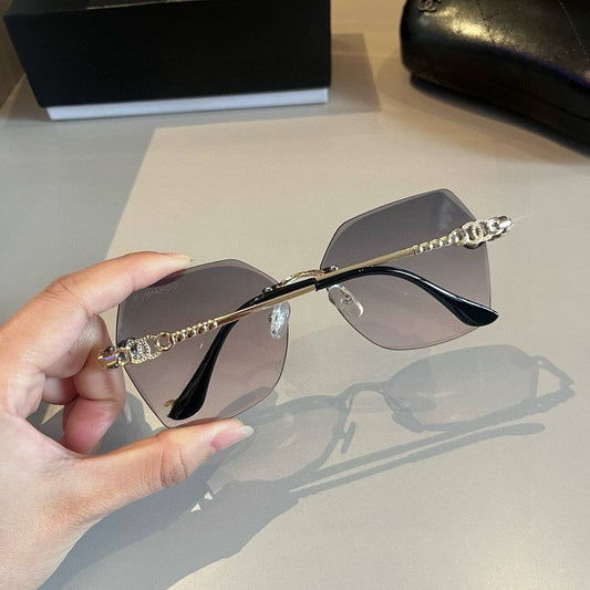 Chanel Women’s Sunglasses
