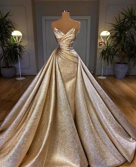 Pretty Prom Dresses, Ball Gowns