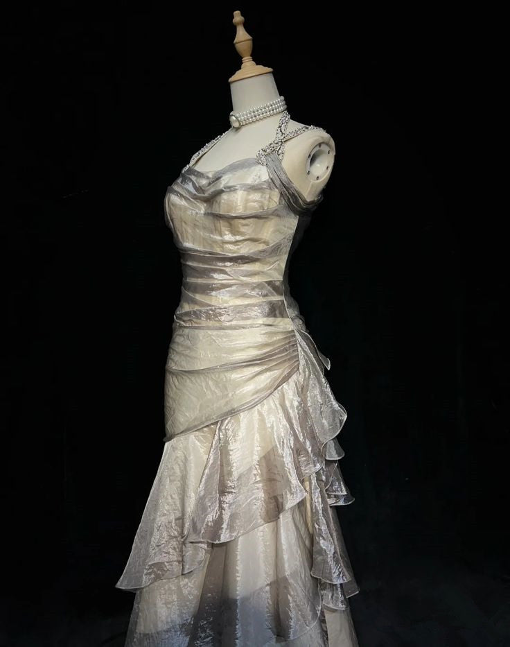 Long Prom Dresses New Long Evening Gowns