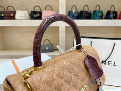 Chanel Cocohandle