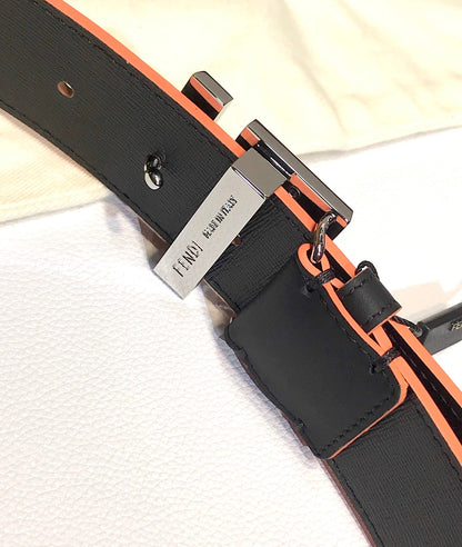 Women’s Luxury FEI BELTS 005