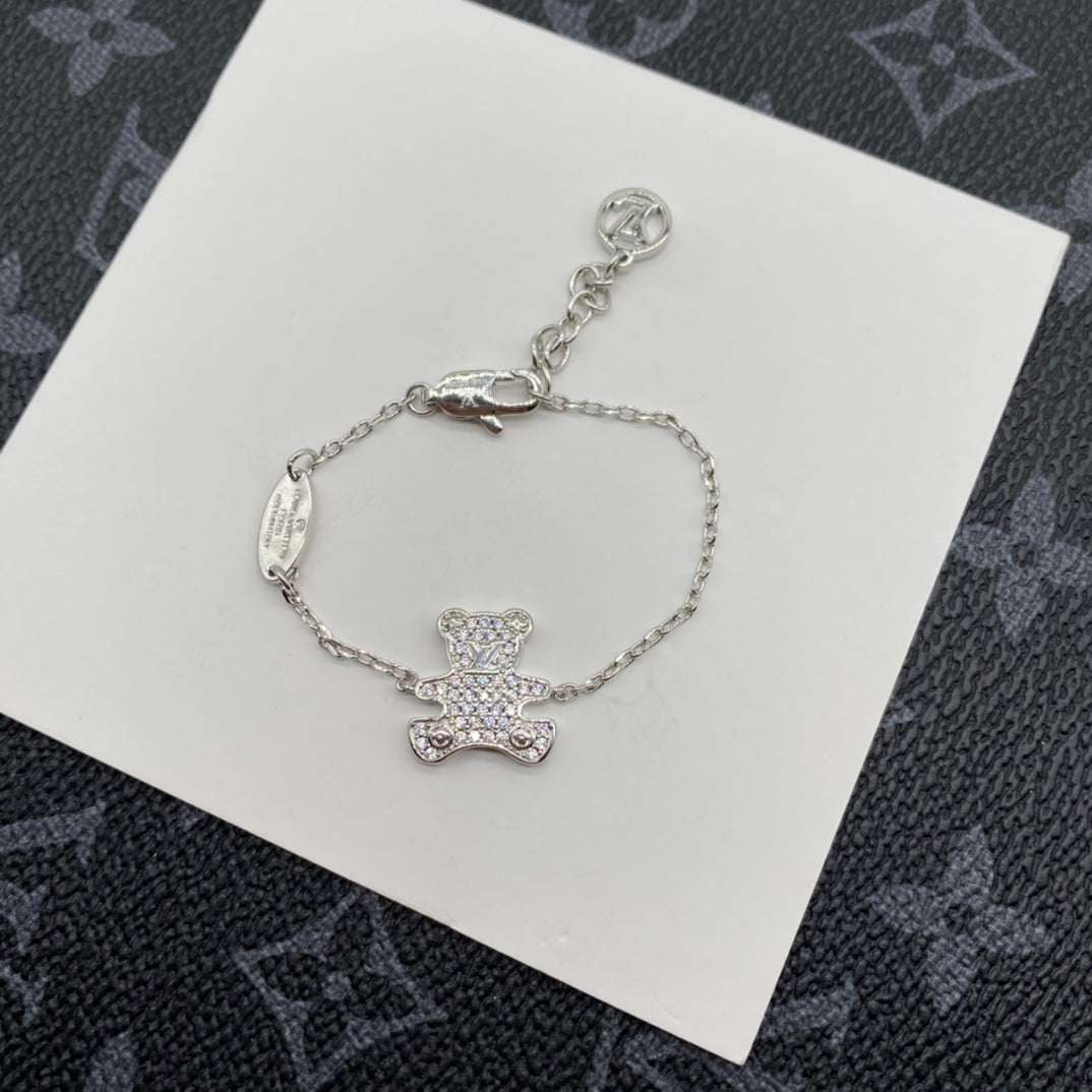 Combo EN – Lux LV Necklaces 111