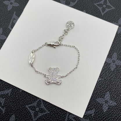 Combo EN – Lux LV Necklaces 111