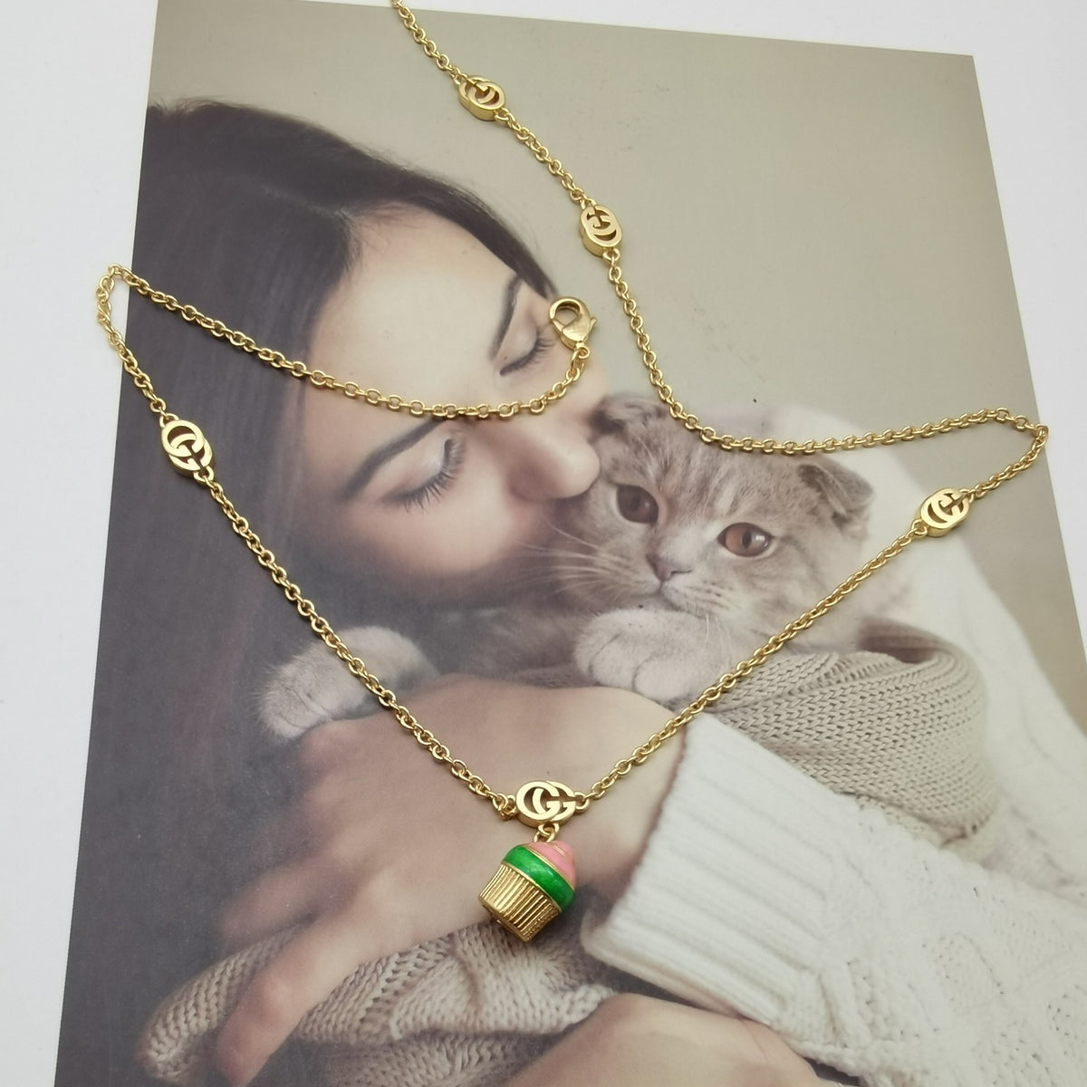 EN – Lux Gucci Necklaces 004