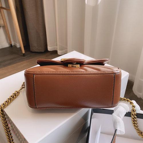 Gucci GG Marmont