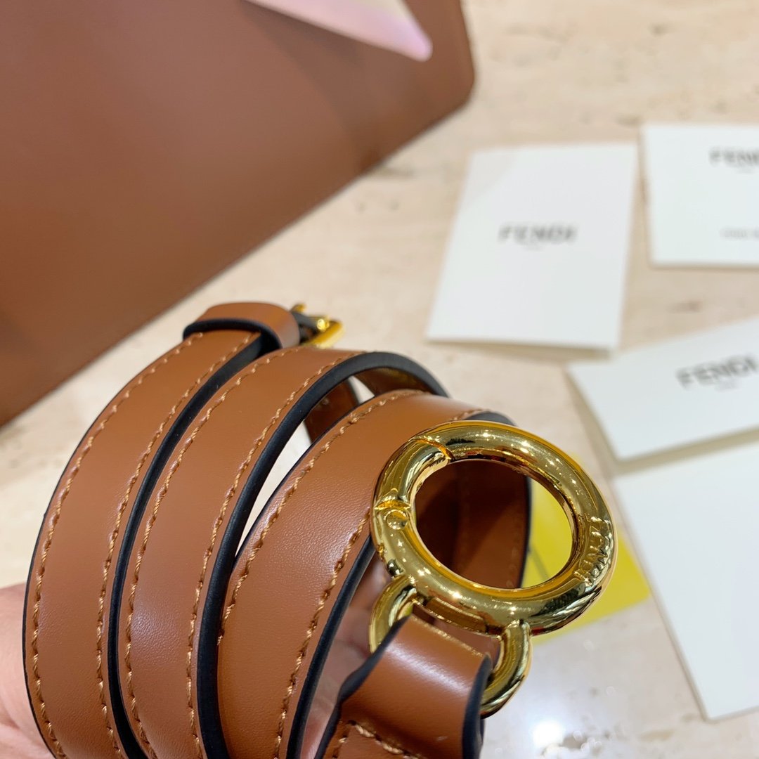 Fendi Peekaboo