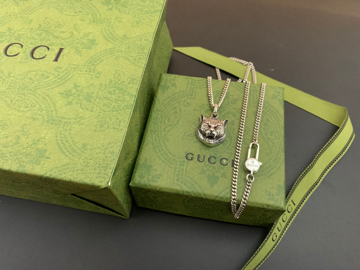 EN – Lux Gucci Necklaces 012