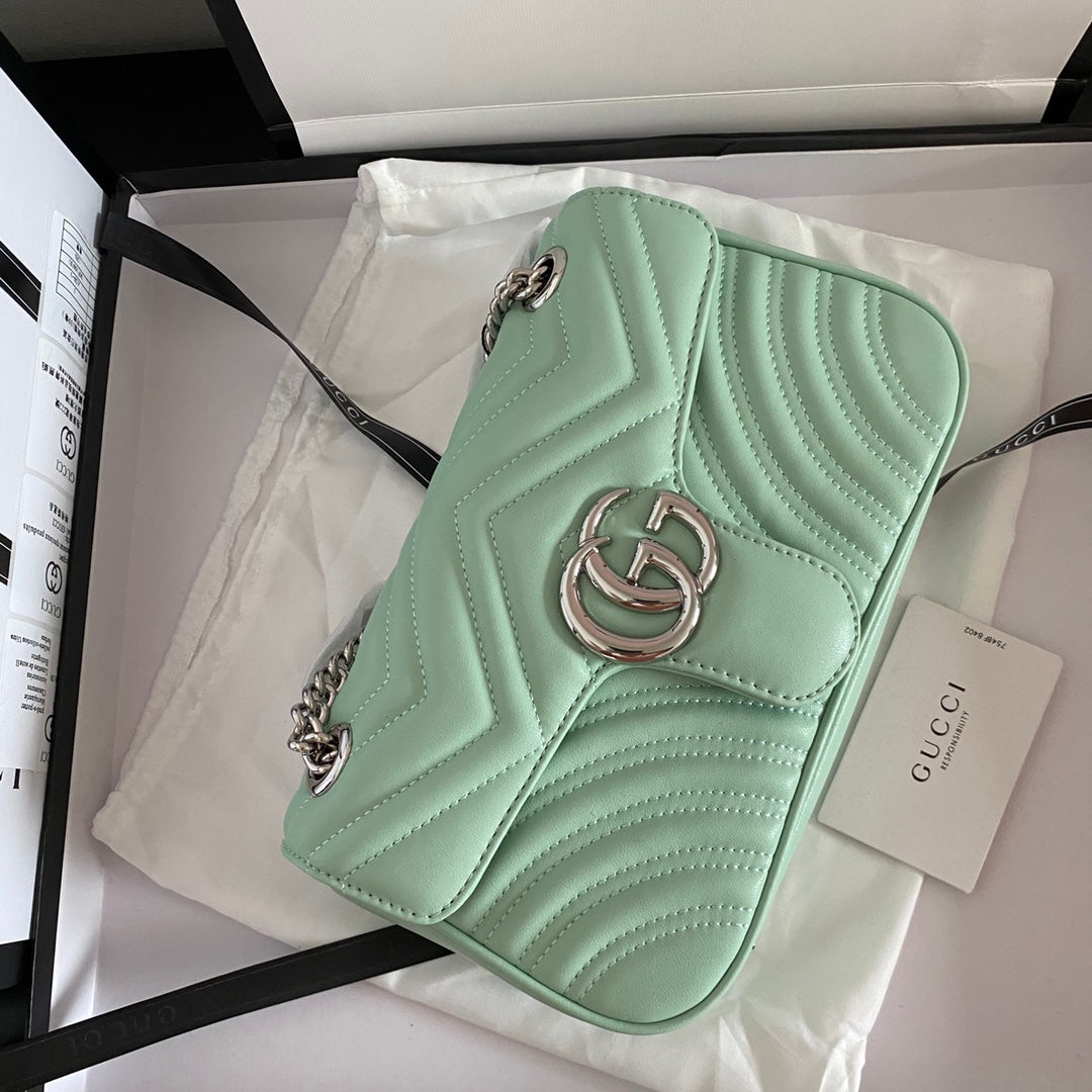 Gucci GG Marmont