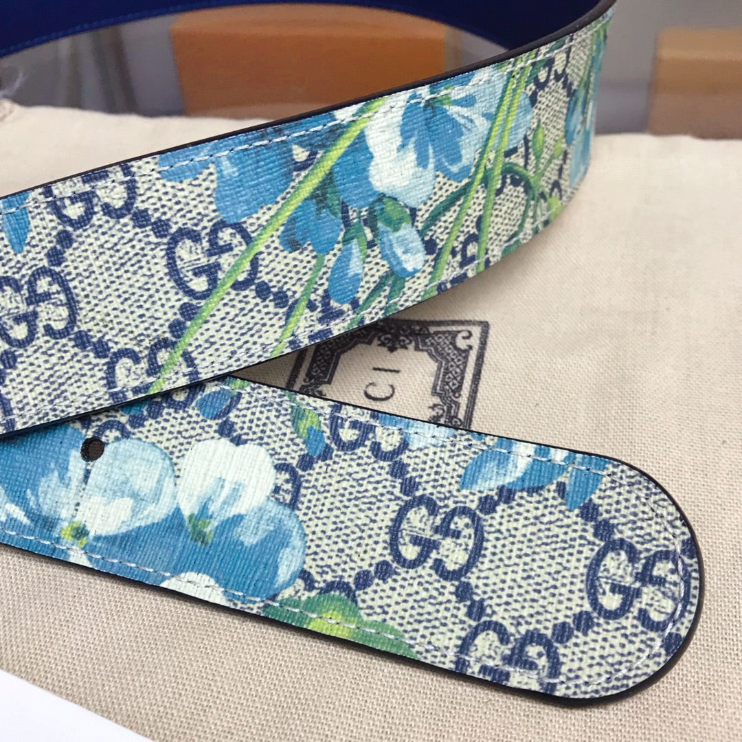 Women’s Luxury GCI BELTS 004