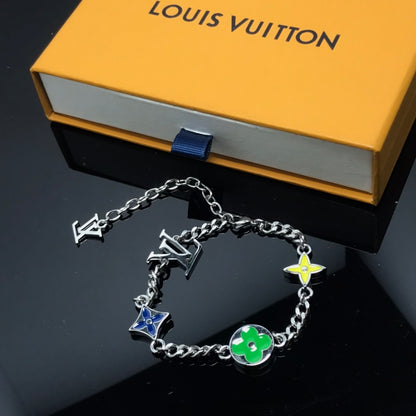 Combo EN – Lux LV Necklaces 112
