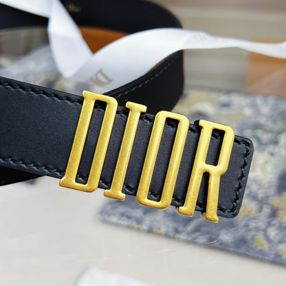 Women’s Luxury DIR BELTS 026