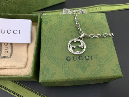 EN – Lux Gucci Necklaces 017