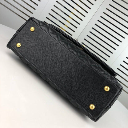Chanel Coco Flap Bag