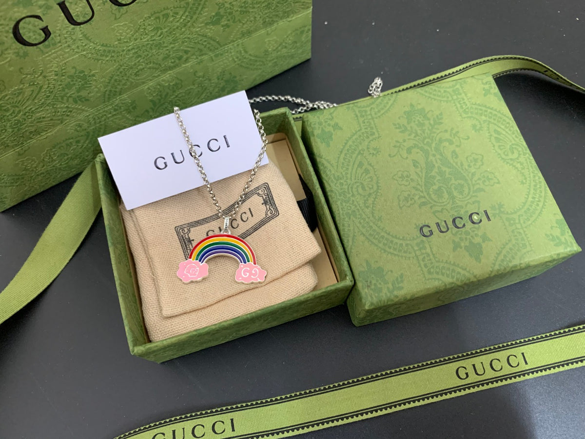 EN – Lux Gucci Necklaces 026