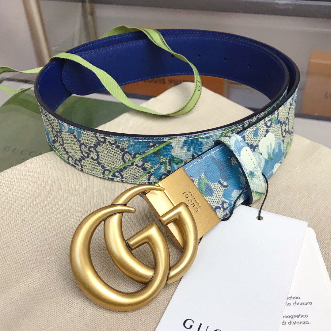 Women’s Luxury GCI BELTS 004