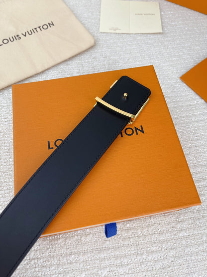 Women’s Luxury LUV BELTS 023