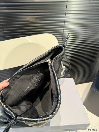 BALENCIAGA Shopper Dustbag Unique Trend
