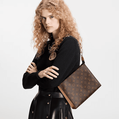 Louis Vuitton M81412 Toiletry Pouch On Chain