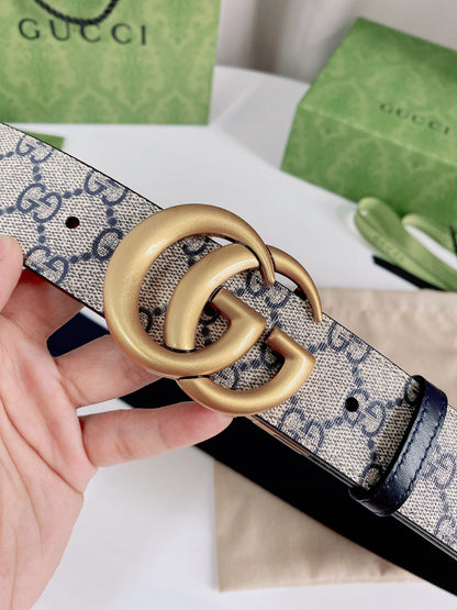 Women’s Luxury GCI BELTS 016