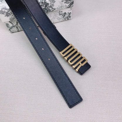 Women’s Luxury DIR BELTS 016