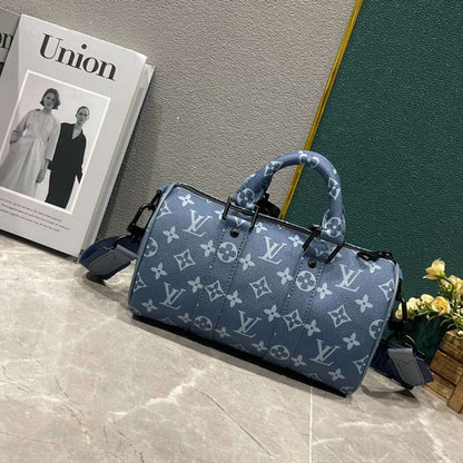 Keepall Bandoulière 25