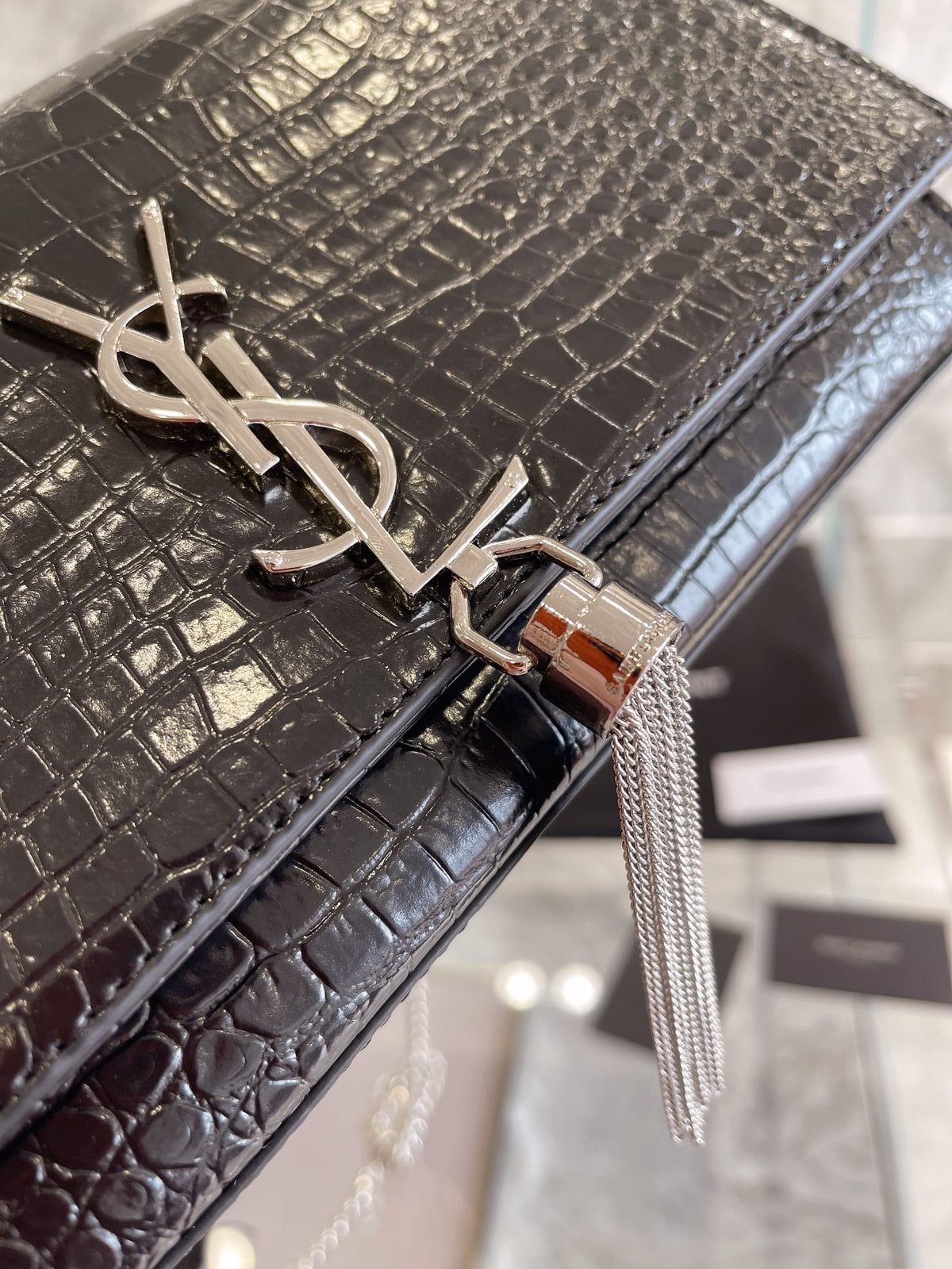 Saint Laurent Kate