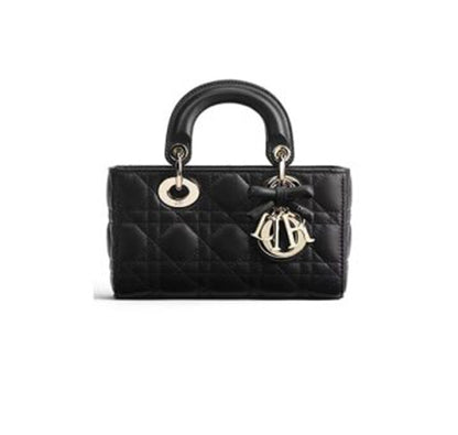 Dior Mini Lady D-Joy Bag(HIGH-END GRADE)
