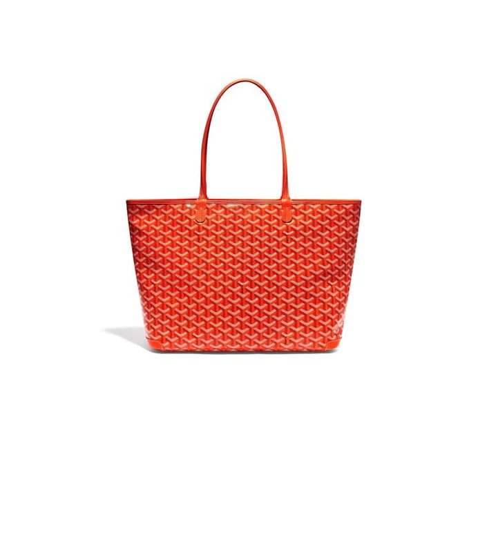GOYARD Artois MM Bag