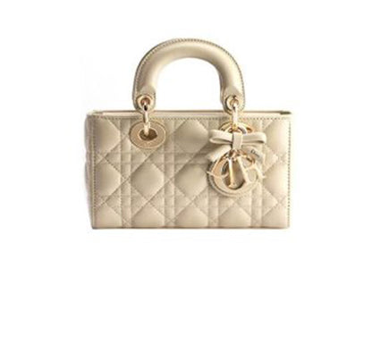 Dior Mini Lady D-Joy Bag(HIGH-END GRADE)