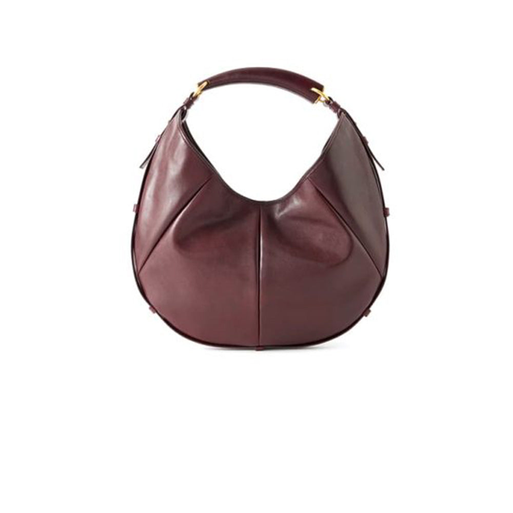 YSL MOMBASA large in leather(HIGH-END GRADE)
