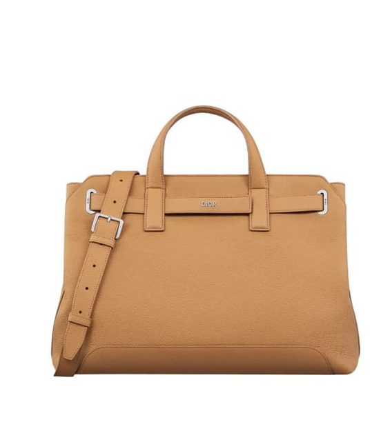 Dior Medium Dior Normandie Tote Bag(HIGH-END GRADE)