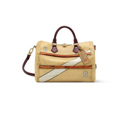 LV Speedy Soft 30