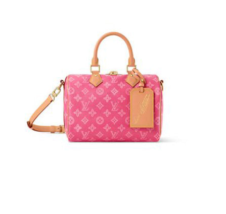 LV Speedy Bandouliere 25(HIGH-END GRADE)