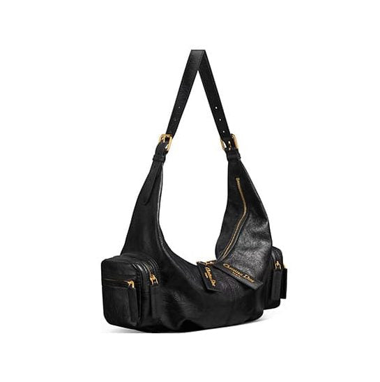 Dior Medium Grand Tour Multipocket Bag(HIGH-END GRADE)