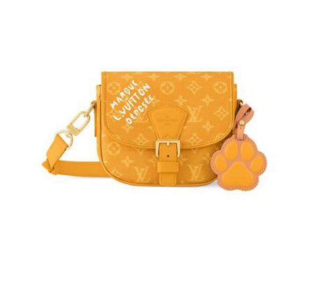 LV Montsouris Messenger PM