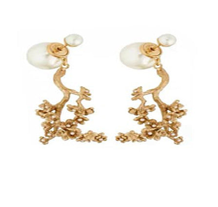 DIOR Tribales earrings