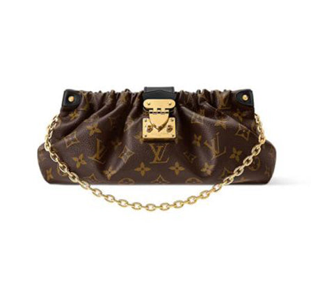 LV Pochette Sling PM(HIGH-END GRADE)