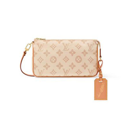 LV Pochette Accessoires